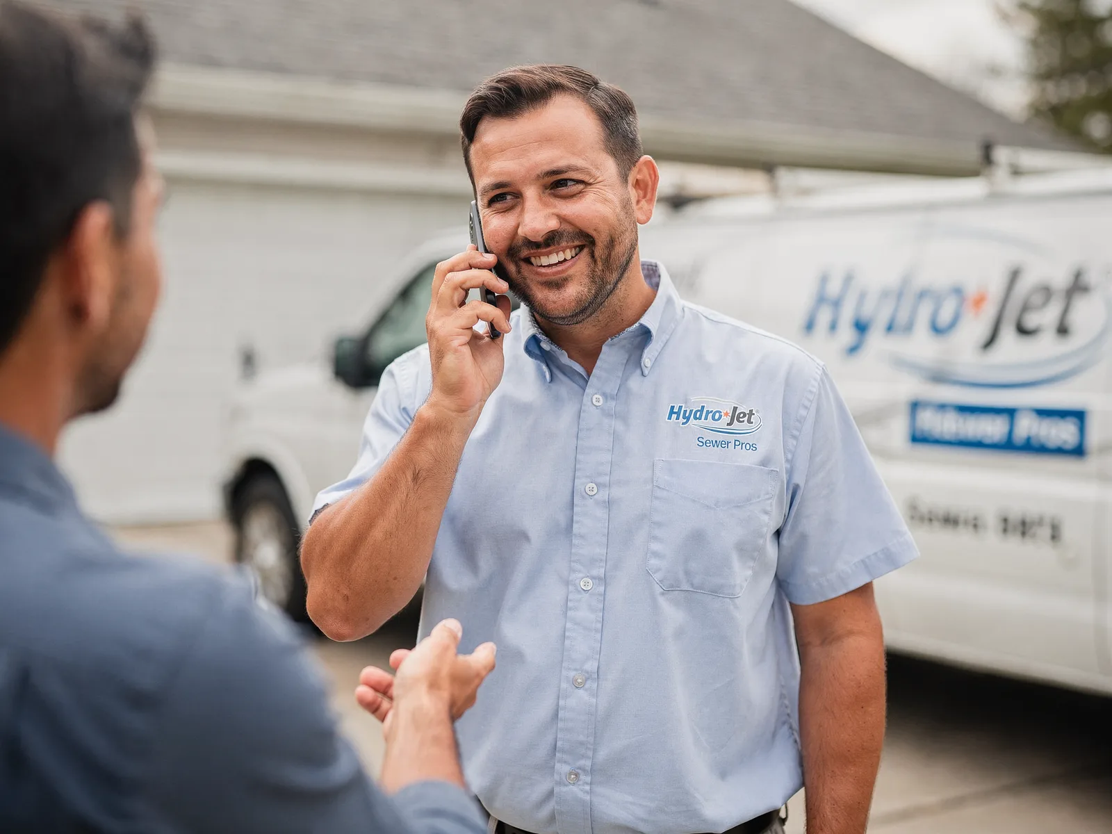 Hydro Jetting Near Me Saint Mary, KY FAQs